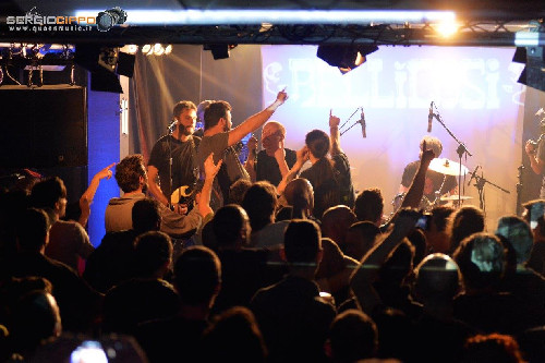 17973719 - Pic by Sergio Cippo